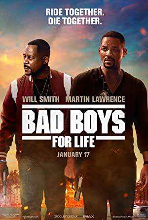 فيلم Bad Boys for Life 2020 مترجم بجودة HD