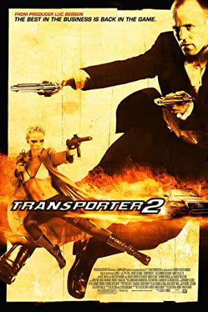 فيلم Transporter 2 2005 مترجم بجودة HD