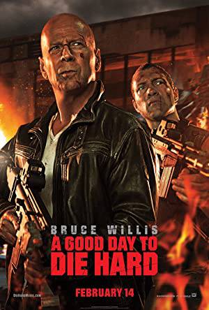 فيلم A Good Day to Die Hard 2013 مترجم اون لاين