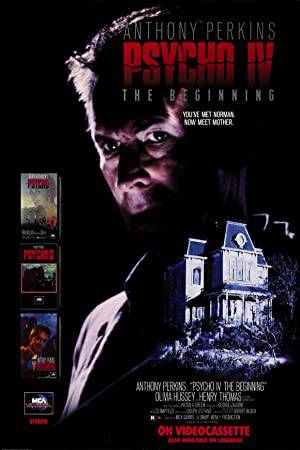 فيلم Psycho IV The Beginning 1990 مترجم HD