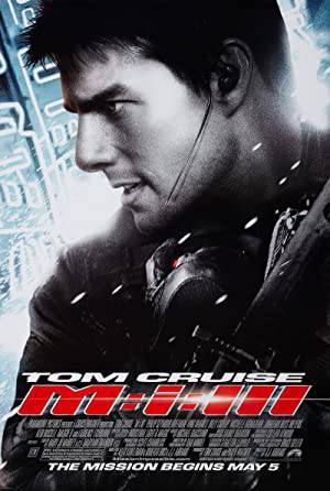 فيلم Mission Impossible III 2006 مترجم اون لاين