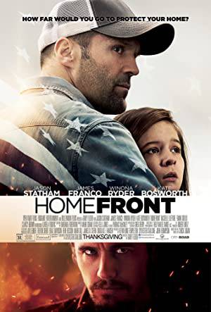 مشاهدة فيلم Homefront 2013 مترجم HD