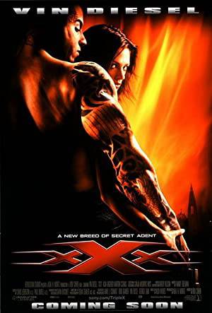 مشاهدة فيلم xXx 2002 مترجم HD