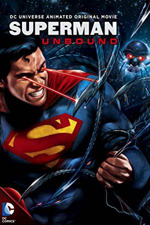 فيلم Superman Unbound 2013 مترجم بجودة HD