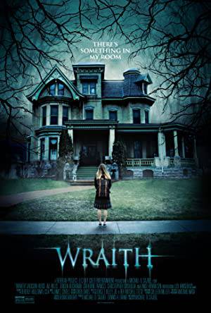 مشاهدة فيلم Wraith 2018 مترجم اون لاين