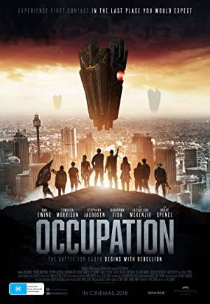 مشاهدة فيلم Occupation 2018 مترجم بجودة HD