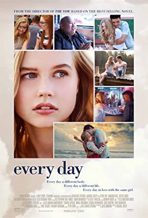 فيلم Every Day 2018 مترجم بجودة HD
