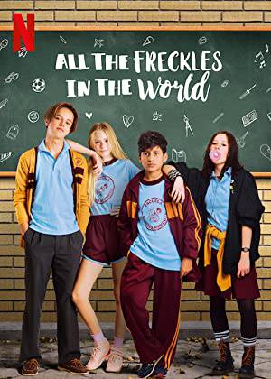 فيلم All the Freckles in the World 2019 مترجم بجودة HD