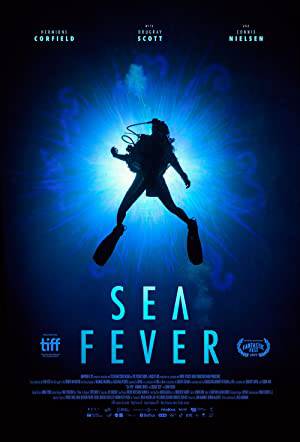 فيلم Sea Fever 2019 مترجم HD