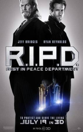 فيلم R I P D 2013 مترجم اون لاين