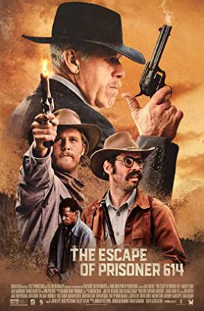 فيلم The Escape Of Prisoner 614 2018 مترجم HD