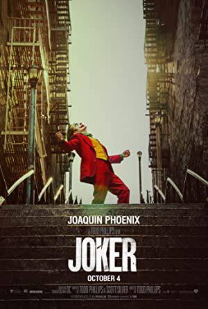 مشاهدة فيلم Joker 2019 مترجم اون لاين