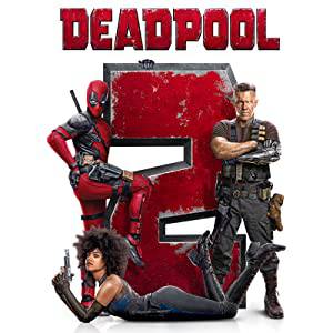 فيلم Deadpool 2 2018 مترجم اون لاين