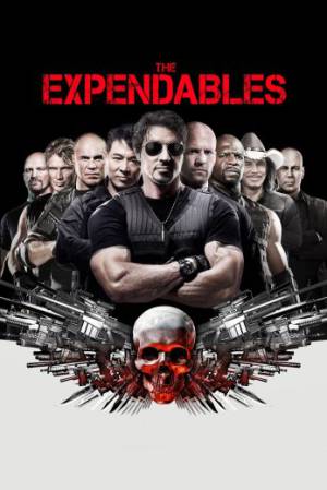 فيلم The Expendables 2010 مترجم اون لاين