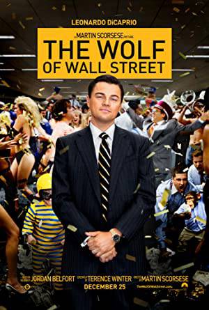 فيلم The Wolf of Wall Street 2013 مترجم اون لاين