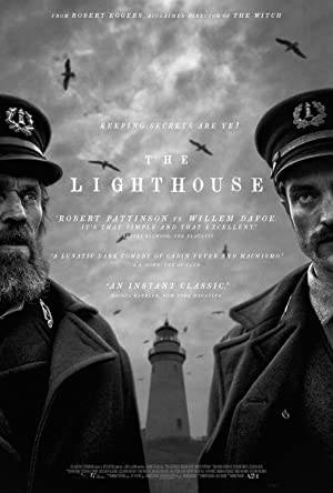 فيلم The Lighthouse 2019 مترجم HD
