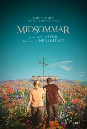 مشاهدة فيلم Midsommar 2019 مترجم HD
