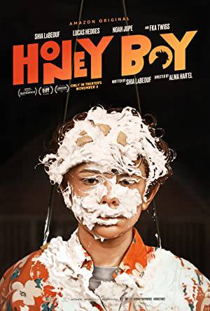 فيلم Honey Boy 2019 مترجم بجودة HD