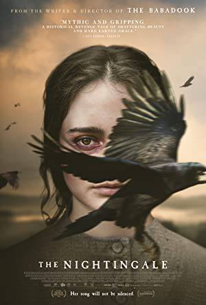 فيلم The Nightingale 2019 مترجم اون لاين