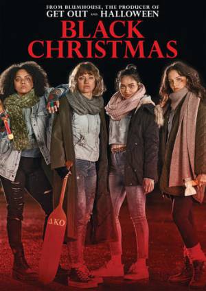 فيلم Black Christmas 2019 مترجم اون لاين