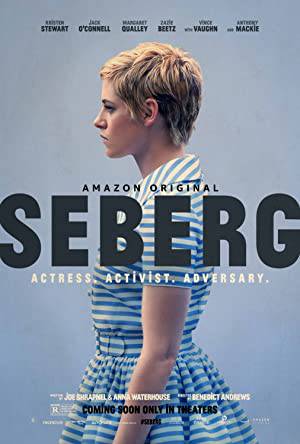 مشاهدة فيلم Seberg 2019 مترجم HD