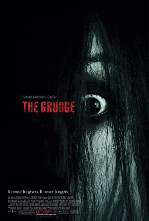فيلم The Grudge 2004 مترجم بجودة HD