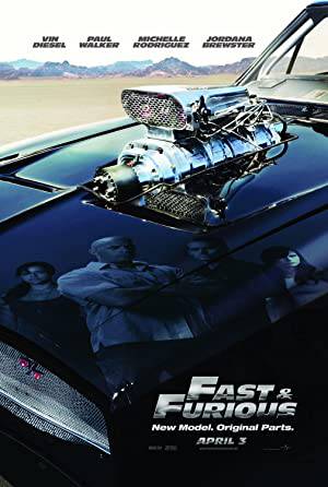 فيلم Fast Furious 2009 مترجم بجودة HD