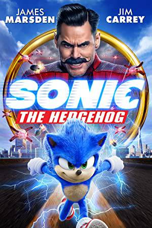 فيلم Sonic the Hedgehog 2020 مترجم بجودة HD
