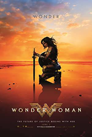 فيلم Wonder Woman 2017 مترجم اون لاين
