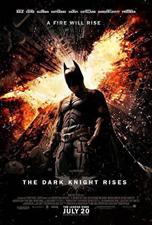 فيلم The Dark Knight Rises 2012 مترجم بجودة HD