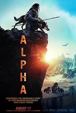 مشاهدة فيلم Alpha 2018 مترجم HD