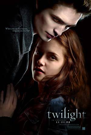 مشاهدة فيلم Twilight 2008 مترجم بجودة HD