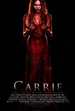 مشاهدة فيلم Carrie 2013 مترجم اون لاين