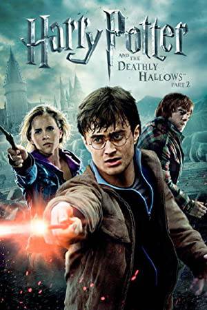 فيلم Harry Potter and the Deathly Hallows Part 2 2011 مترجم اون لاين