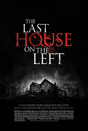 فيلم The Last House on the Left 2009 مترجم HD