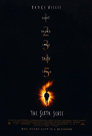 فيلم The Sixth Sense 1999 مترجم بجودة HD
