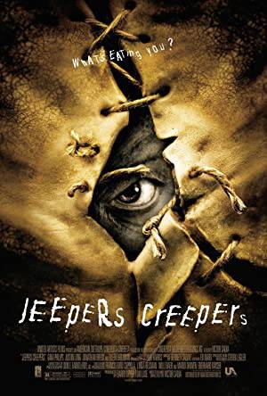 فيلم Jeepers Creepers 2001 مترجم اون لاين