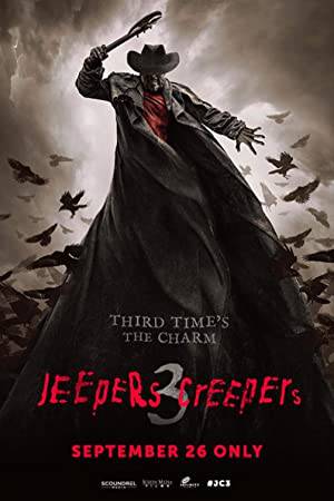 فيلم Jeepers Creepers 3 2017 مترجم اون لاين
