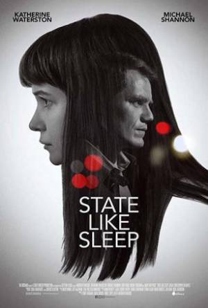 فيلم State Like Sleep 2018 مترجم اون لاين