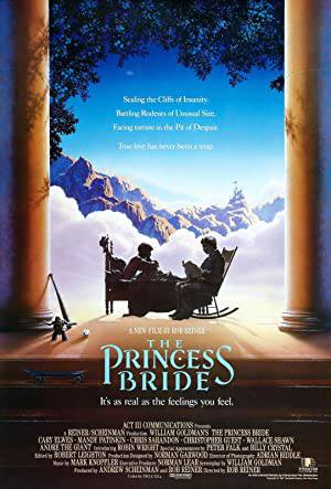 فيلم The Princess Bride 1987 مترجم اون لاين