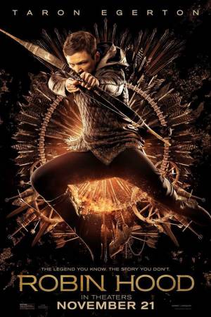 فيلم Robin Hood 2018 مترجم اون لاين