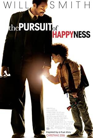 فيلم The Pursuit of Happyness 2006 مترجم اون لاين