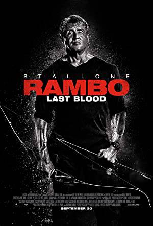 فيلم Rambo Last Blood 2019 مترجم اون لاين