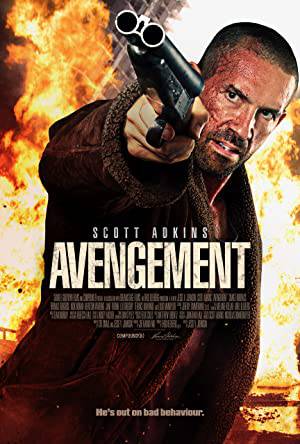 مشاهدة فيلم Avengement 2019 مترجم اون لاين