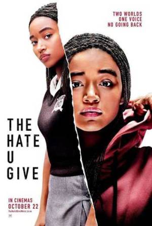 فيلم The Hate U Give 2018 مترجم اون لاين