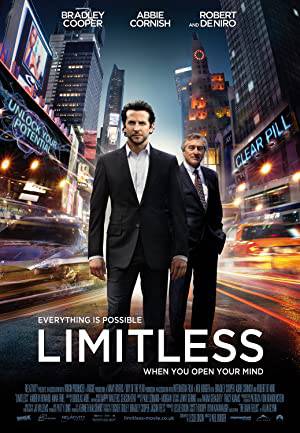 مشاهدة فيلم Limitless 2011 مترجم اون لاين