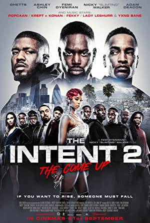 فيلم The Intent 2 The Come Up 2018 مترجم بجودة HD