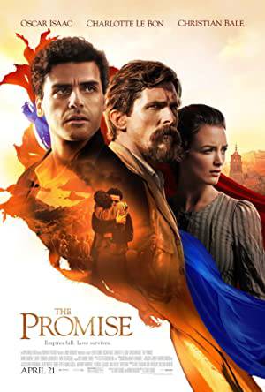 فيلم The Promise 2016 مترجم بجودة HD