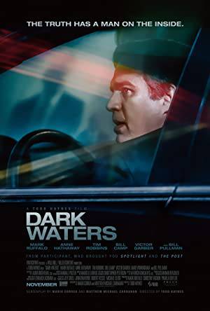 فيلم Dark Waters 2019 مترجم HD