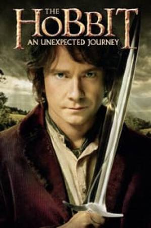 فيلم The Hobbit An Unexpected Journey 2012 مترجم اون لاين